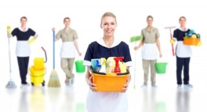 cleaning service toms river